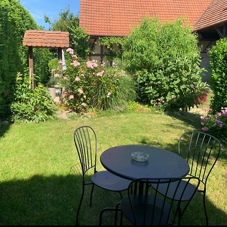 Gite De Juliana 6 Personnes Sundhouse Exteriör bild