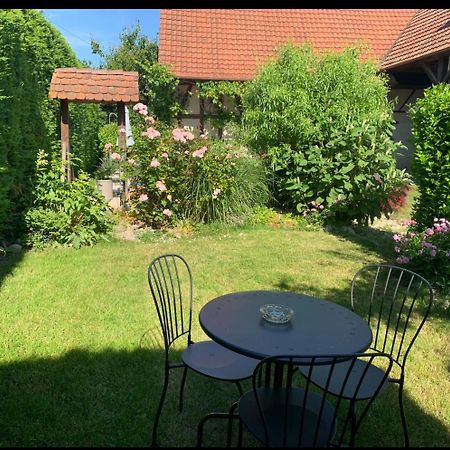 Gite De Juliana 6 Personnes Sundhouse Exteriör bild