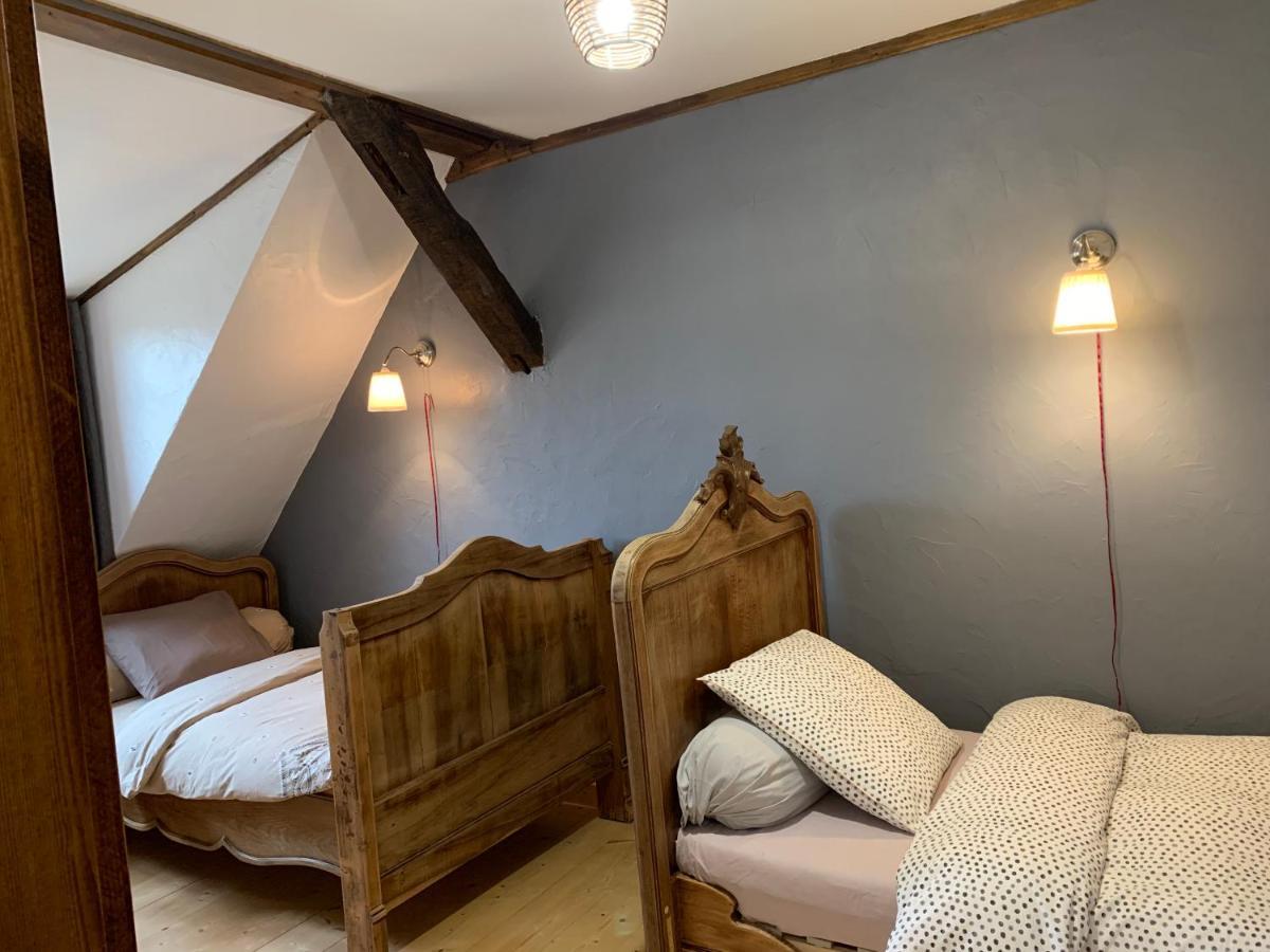 Gite De Juliana 6 Personnes Sundhouse Exteriör bild