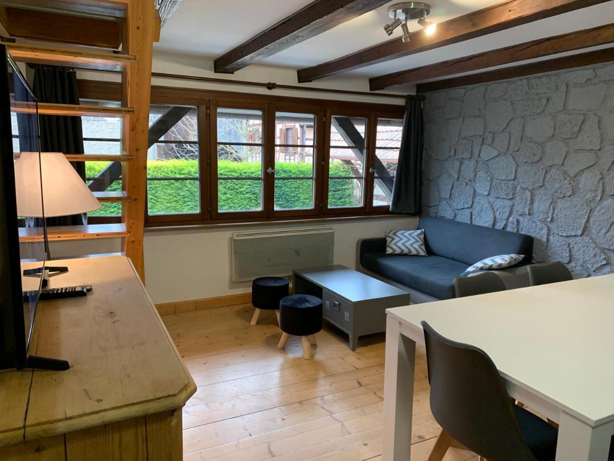 Gite De Juliana 6 Personnes Sundhouse Exteriör bild
