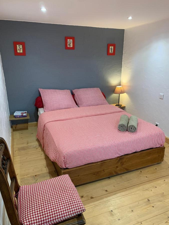 Gite De Juliana 6 Personnes Sundhouse Exteriör bild