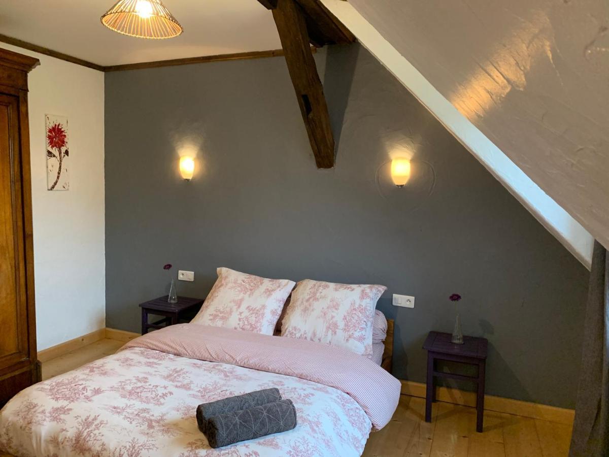 Gite De Juliana 6 Personnes Sundhouse Exteriör bild