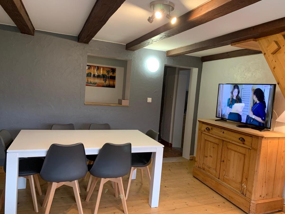 Gite De Juliana 6 Personnes Sundhouse Exteriör bild