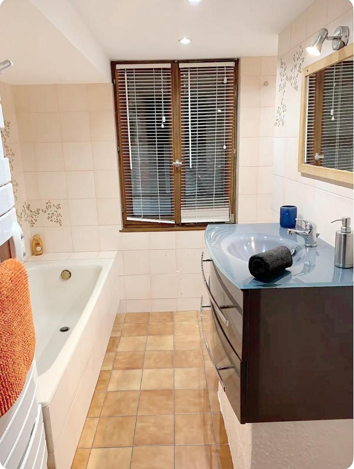 Gite De Juliana 6 Personnes Sundhouse Exteriör bild