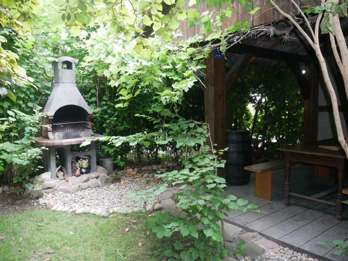 Gite De Juliana 6 Personnes Sundhouse Exteriör bild